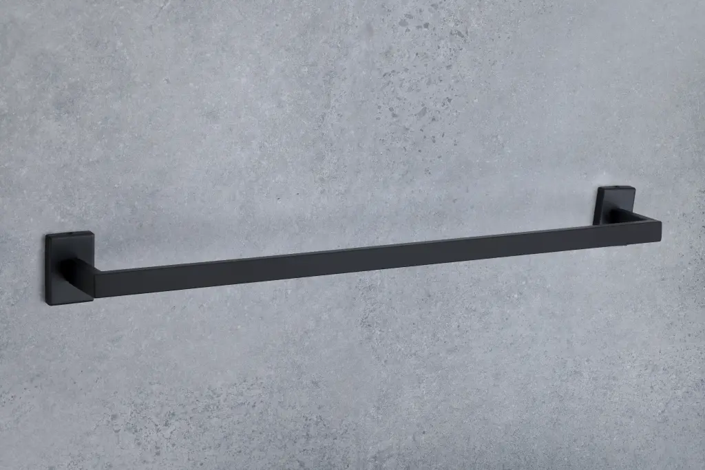 SleekEdge Designer Towel Bar