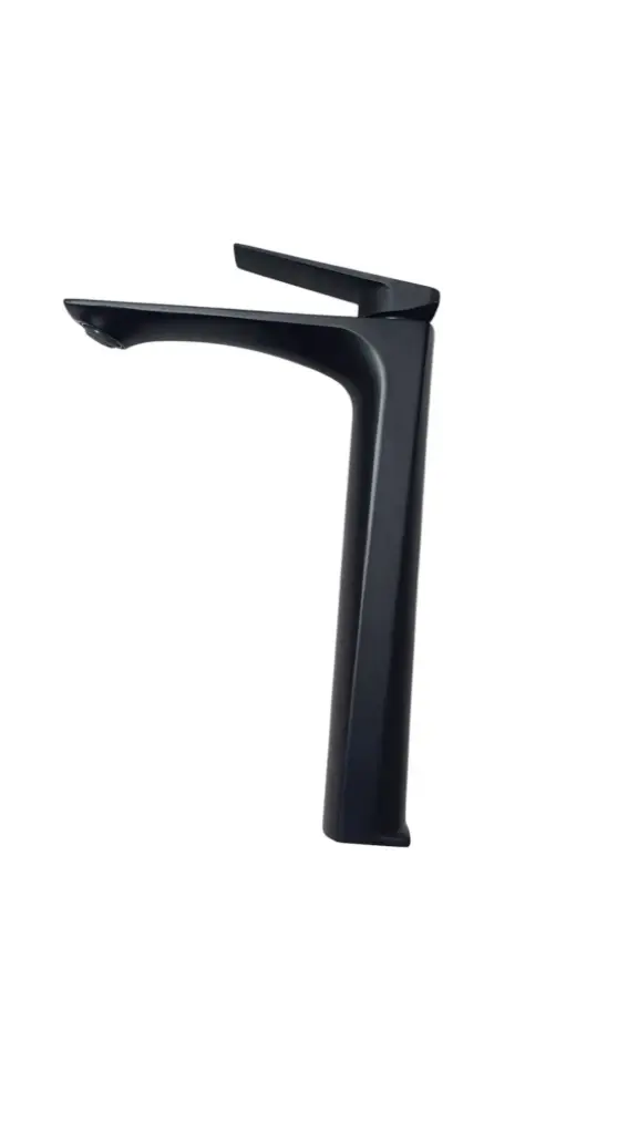 12" SINGLE LEVER PILLAR COCK MIXTURE