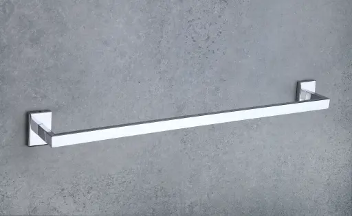 SleekEdge Designer Towel Bar